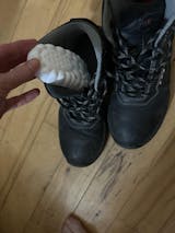 Customer review photo