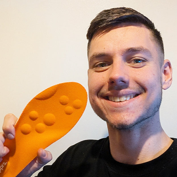 Customer review photo